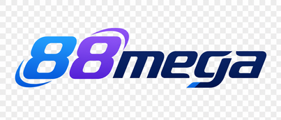 88mega logo
